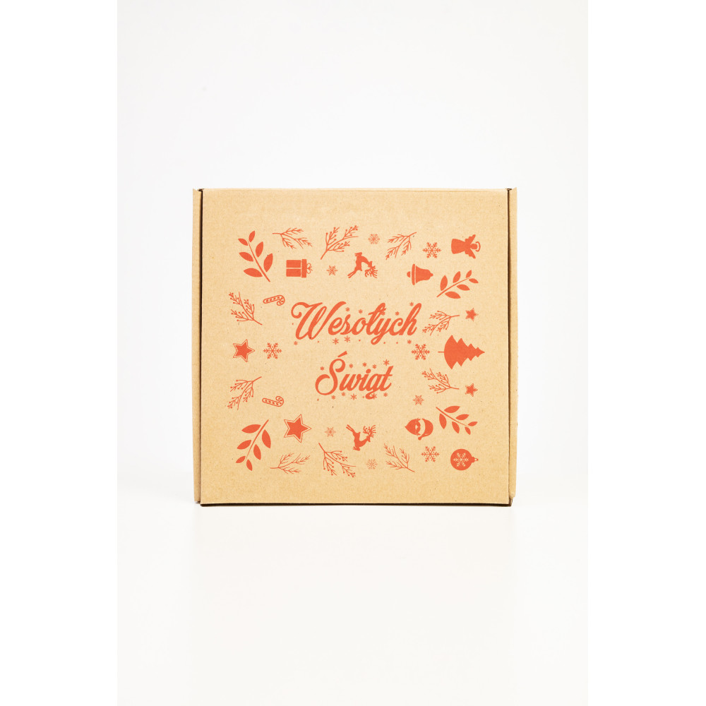 Zestaw Świąteczny Miód Manuka 100+ MGO, 300+ MGO & 500+ MGO – potrójna siła natury prosto z Nowej Zelandii