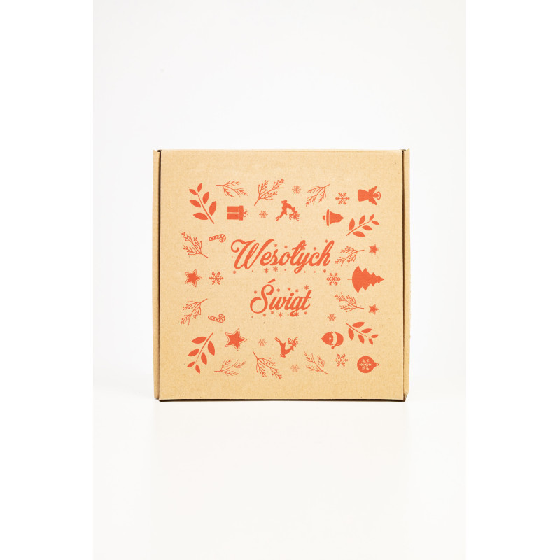 Zestaw Świąteczny „Na Odporność” – Miód Manuka 300+, Kurkuma BCM-95® i Turmeric Latte