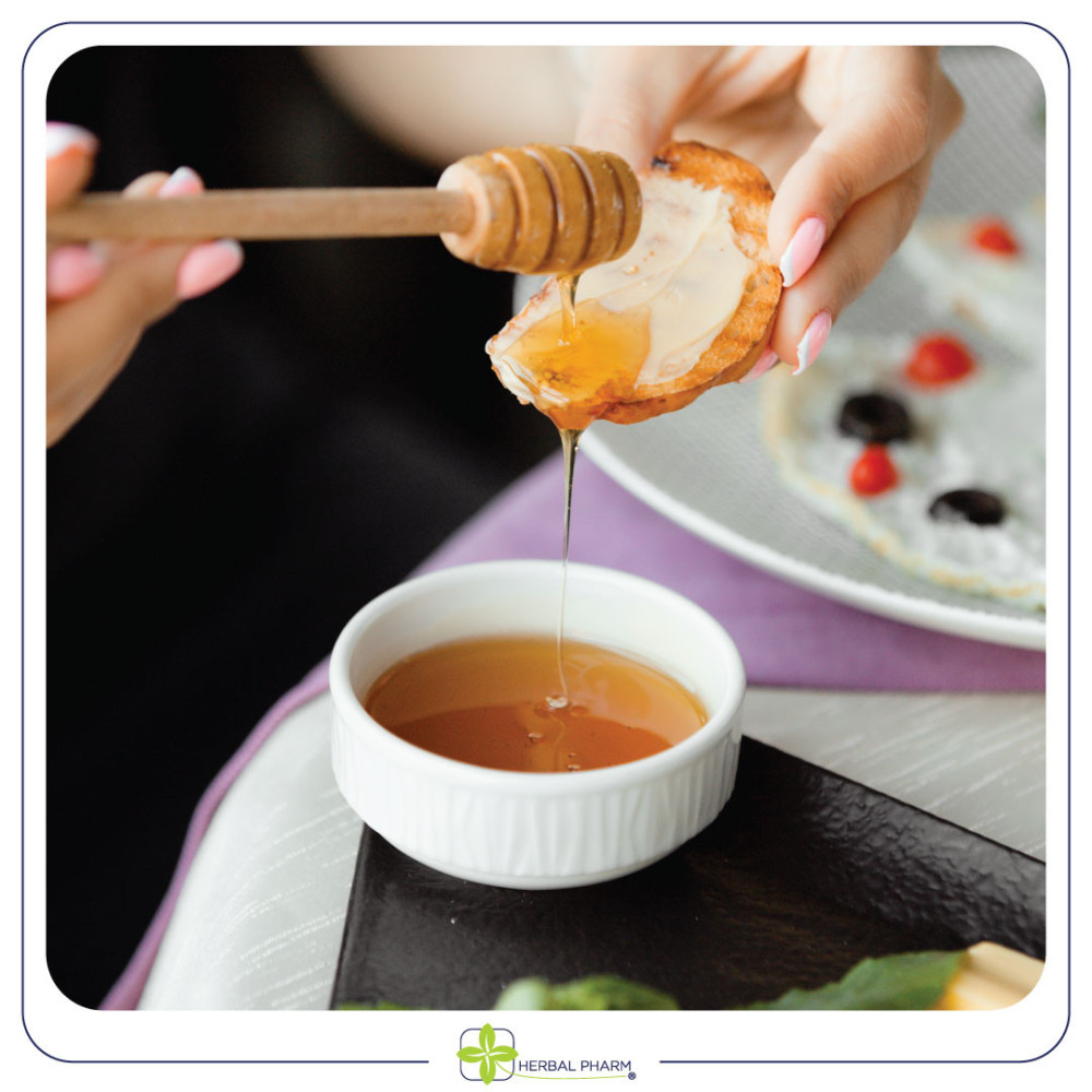 Miód Manuka 800+ – Naturalna Odporność i Regeneracja | Herbal Pharm