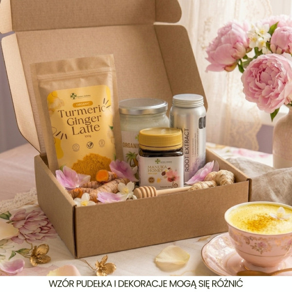 Skin Glow Bundle *(OFERTA LIMITOWANA)