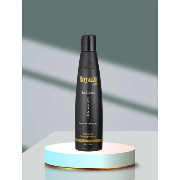 Revivogen Bio-oczyszczający szampon, 360ml