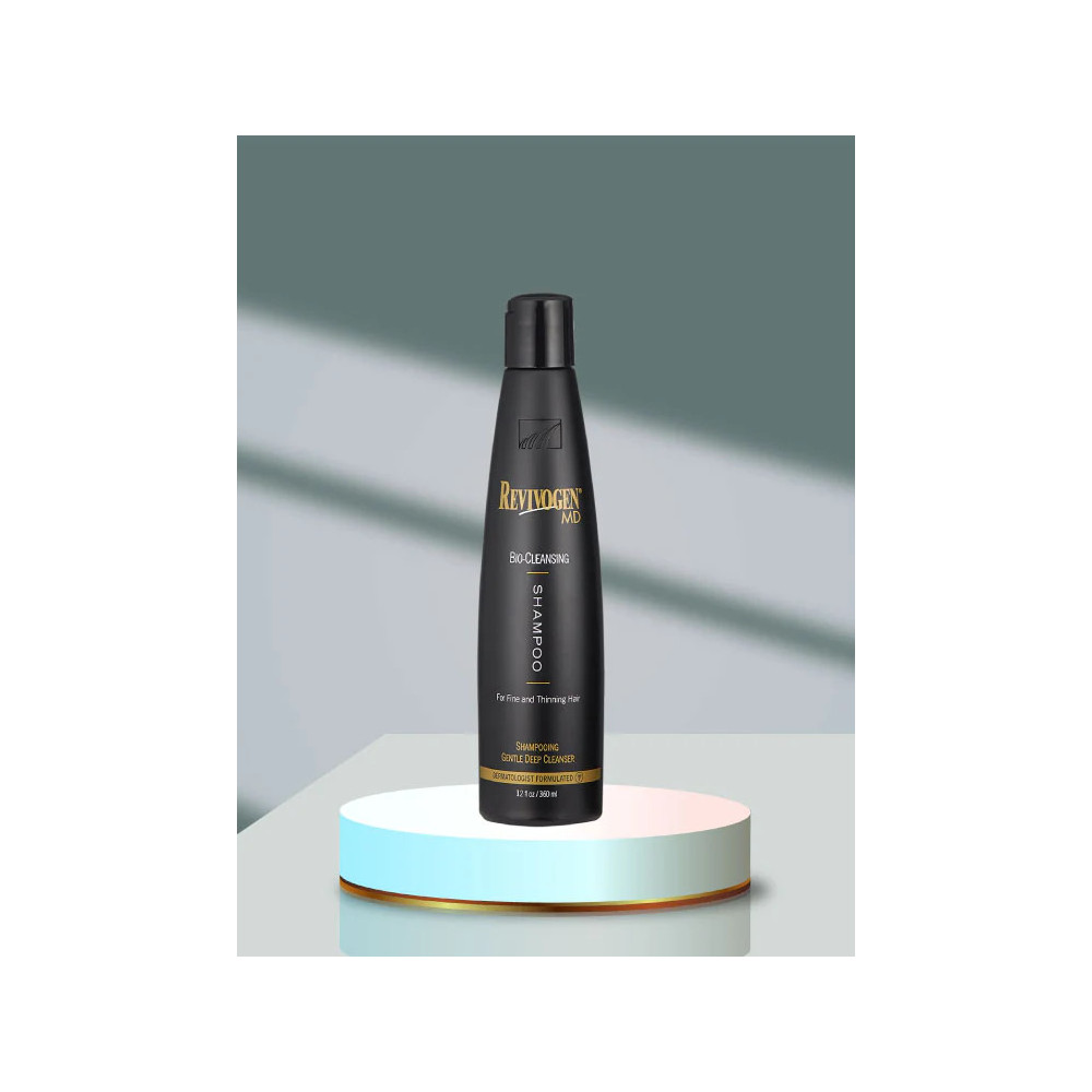 Revivogen Bio-oczyszczający szampon, 360ml