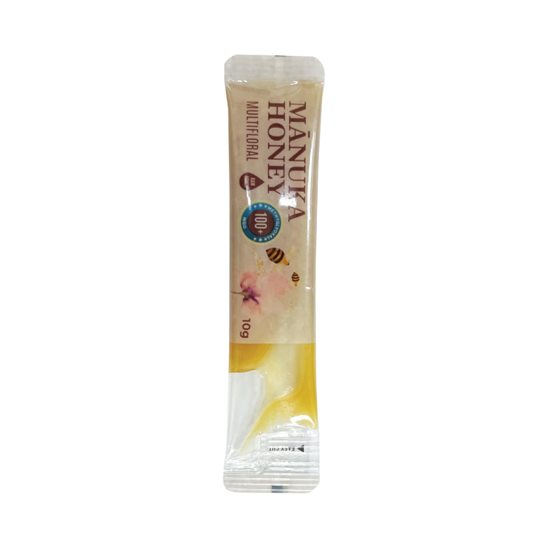 Miód Manuka 150g Saszetka (15 saszetek)