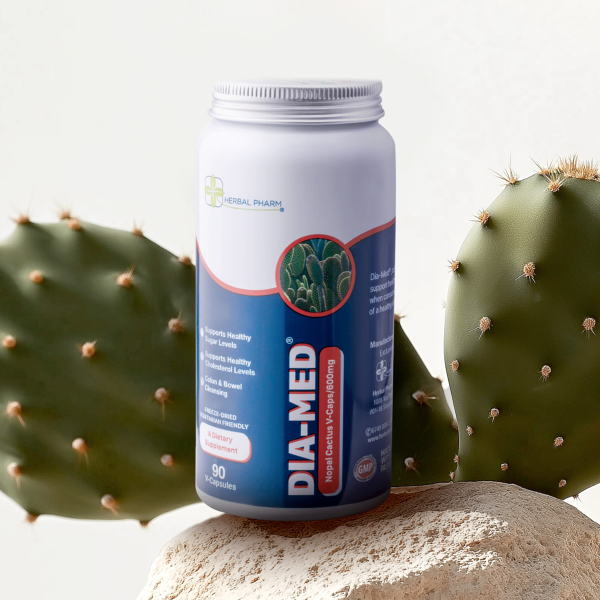 Dia-Med Opuncja Figowa