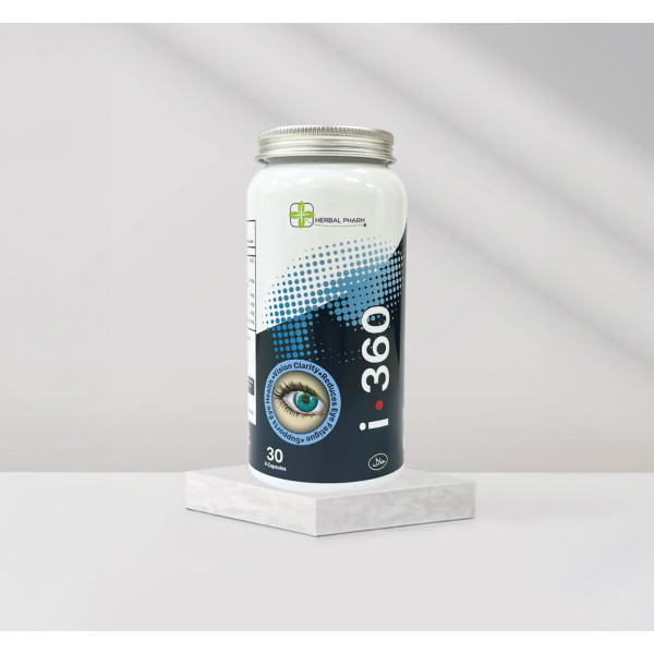 i.360 - Suplement z luteiną